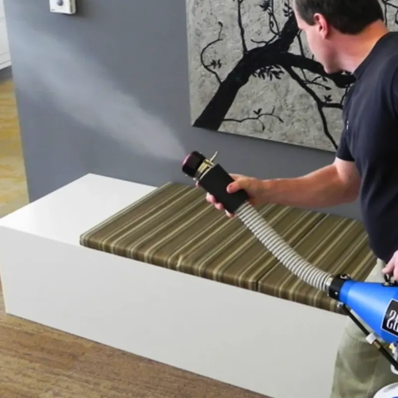 Professional Odor Removal in North Branch, MI